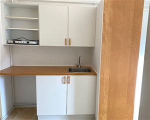 Billede 2. Lejlighed, Honningbivænget, Odense S 