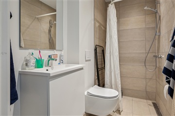 Photo 5. Apartment, Skovvejen, Aarhus C 