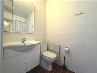 Photo 9. Apartment, Østergade, Vissenbjerg 
