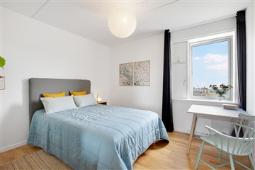 Photo 1. Room, , København K 