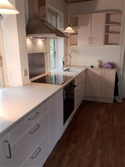 Photo 6. Apartment, Kirkegade, Bredsten 