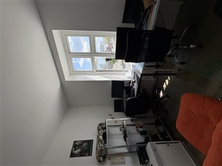 Photo 5. Apartment, Skovvejen, Aarhus C 