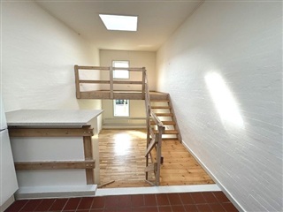 Photo 5. Apartment, Østergade, Vissenbjerg 