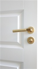 Photo 8. Apartment, Kirkegade, Bredsten 