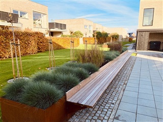 Photo 11. House, Strandlunden, Køge 