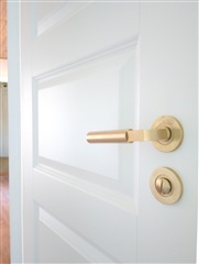 Photo 1. Apartment, Kirkegade, Bredsten 