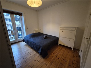 Photo 6. Apartment, Strandboulevarden, København Ø 