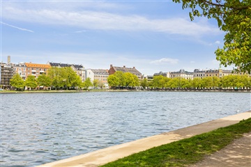 Photo 3. Apartment, Zinnsgade, København Ø 