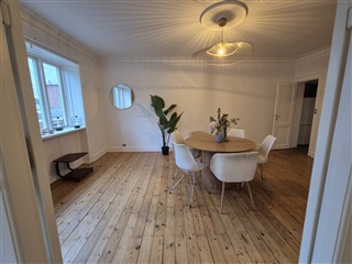 Photo 4. Apartment, Strandboulevarden, København Ø 