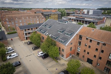 Photo 1. Apartment, Brummers Plads, Odense C 