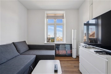 Photo 4. Apartment, Skovvejen, Aarhus C 