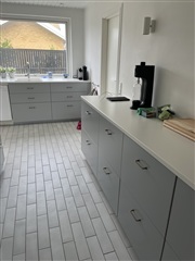 Photo 1. House, Østbanke, Skagen 