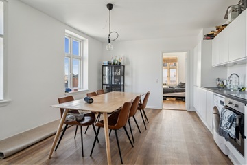 Photo 1. Apartment, Skovvejen, Aarhus C 