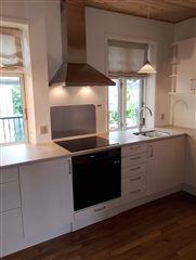 Photo 5. Apartment, Kirkegade, Bredsten 