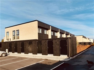 Photo 19. House, Strandlunden, Køge 