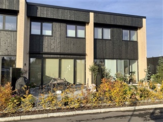 Photo 17. House, Strandlunden, Køge 