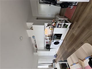 Photo 2. Apartment, Skovvejen, Aarhus C 