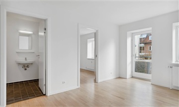 Billede 4. Lejlighed, Kragsbjergstrædet, Odense C 