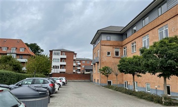 Billede 3. Lejlighed, Kragsbjergstrædet, Odense C 