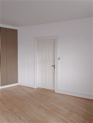 Photo 2. Apartment, Kirkegade, Bredsten 