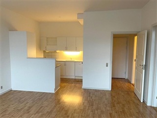 Photo 5. Apartment, Brummers Plads, Odense C 