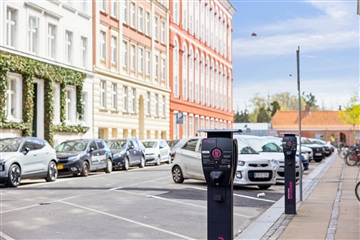 Photo 2. Apartment, Zinnsgade, København Ø 