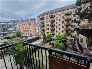 Photo 2. Apartment, Strandboulevarden, København Ø 