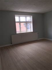 Photo 8. Apartment, Kirkegade, Bredsten 