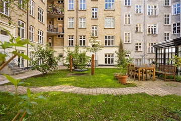 Photo 14. Apartment, Zinnsgade, København Ø 