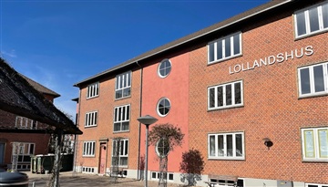 Photo 10. Apartment, Lollandsgade, Aalborg 