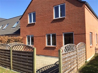 Photo 2. Apartment, Østergårdsparken, Odense SØ 