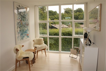 Photo 11. House, Højagervej, Skodsborg 