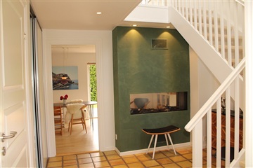 Photo 9. House, Højagervej, Skodsborg 