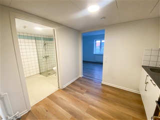 Photo 3. Apartment, Lollandsgade, Aalborg 