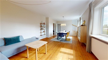 Photo 2. House, Femagervej, Hvidovre 