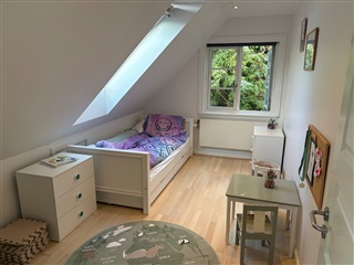 Photo 18. House, Højagervej, Skodsborg 