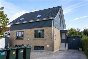 Photo 25. House, Femagervej, Hvidovre 