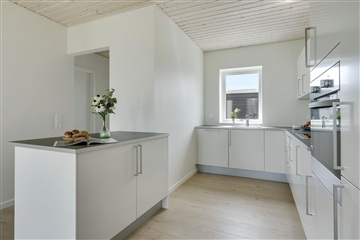 Photo 2. House, Tusindfryd, Silkeborg 