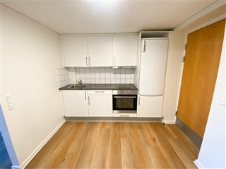 Photo 1. Apartment, Lollandsgade, Aalborg 