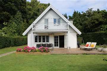 Photo 2. House, Højagervej, Skodsborg 
