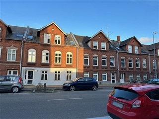 Photo 1. Apartment, Store Glasvej, Odense C 