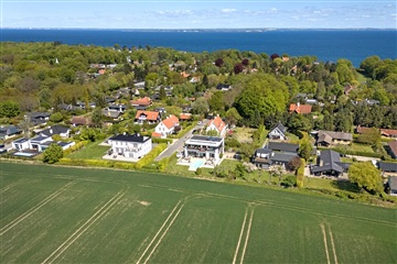 Photo 24. House, Højagervej, Skodsborg 
