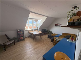 Photo 7. Apartment, Ansgargade, Odense C 