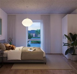 Photo 2. House, Gammelborgkrogen, Nyborg 