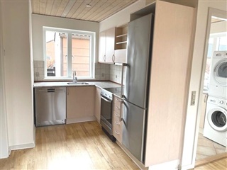 Photo 3. Apartment, Østergårdsparken, Odense SØ 