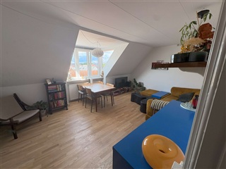 Photo 1. Apartment, Ansgargade, Odense C 