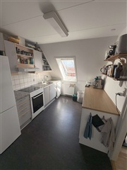 Photo 3. Apartment, Ansgargade, Odense C 