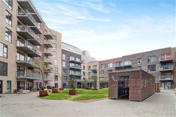 Photo 1. Apartment, Alliancevej, København SV 