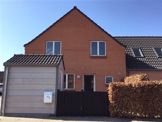 Photo 1. Apartment, Østergårdsparken, Odense SØ 