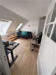 Photo 4. Apartment, Ansgargade, Odense C 